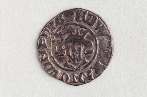 Penny (Class 15c : Edward II)