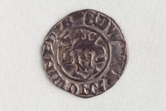 Penny (Class 15c : Edward II)