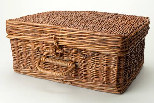 21 Piece Picnic Hamper