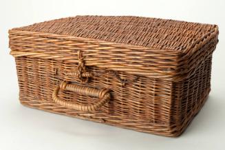21 Piece Picnic Hamper