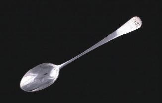 Masking Spoon by James Gordon