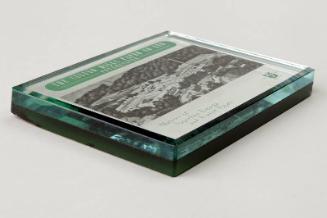 Bi-Centenary Paperweight