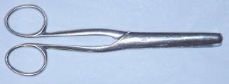 Episiotomy or Phimosis Scissors