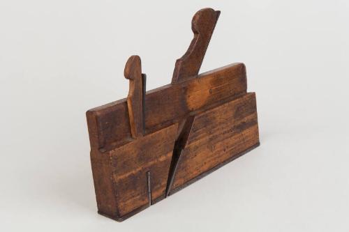 Side Rebate Plane