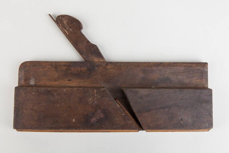 Moulding Plane