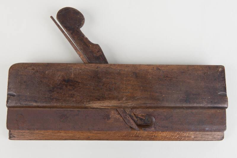 Moulding Plane