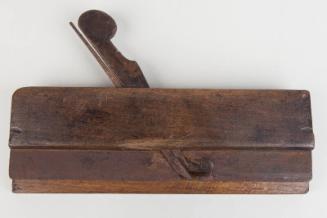 Moulding Plane