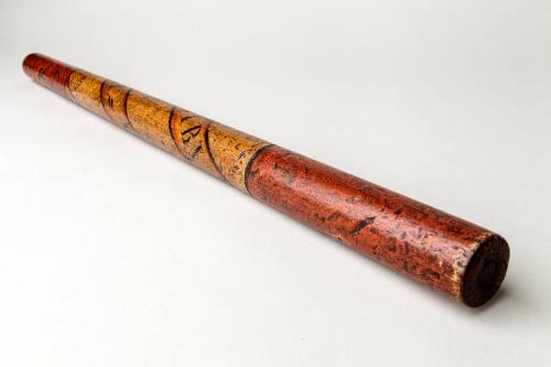 Fyvie Special Constable Truncheon