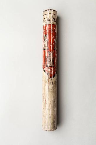 Ceremonial Truncheon