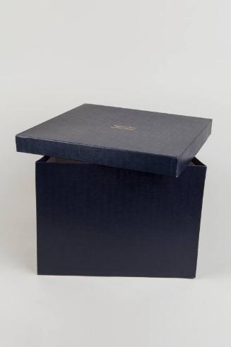 Presentation Box (Jamieson And Carry)