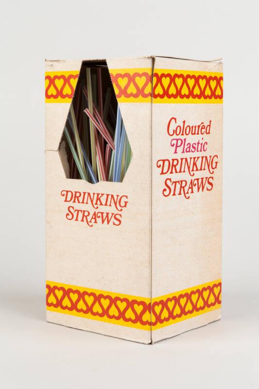 Drinking Straws