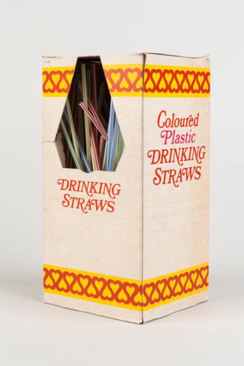 Drinking Straws