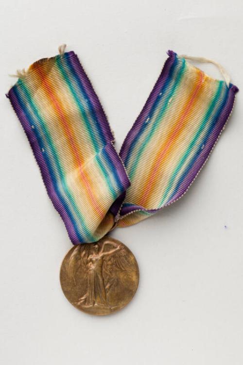 Victory Medal (1914-1919)