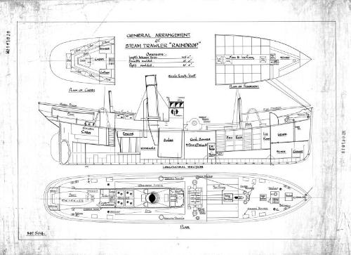 Raindrop (504) 1 Plan