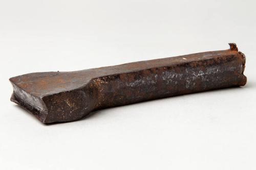 Hoop Driver; Straight Driver