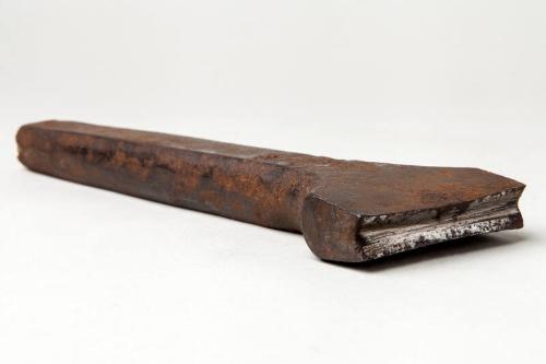 Hoop Driver; Straight Driver