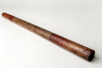 Long Truncheon