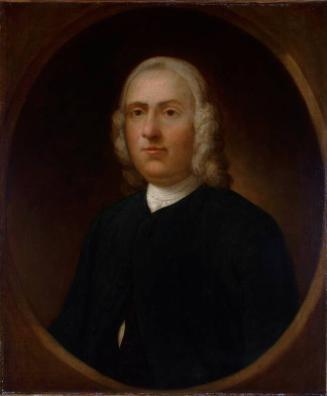 John Robertson of Pitmillan and Foveran, Provost of Aberdeen (1736-37)