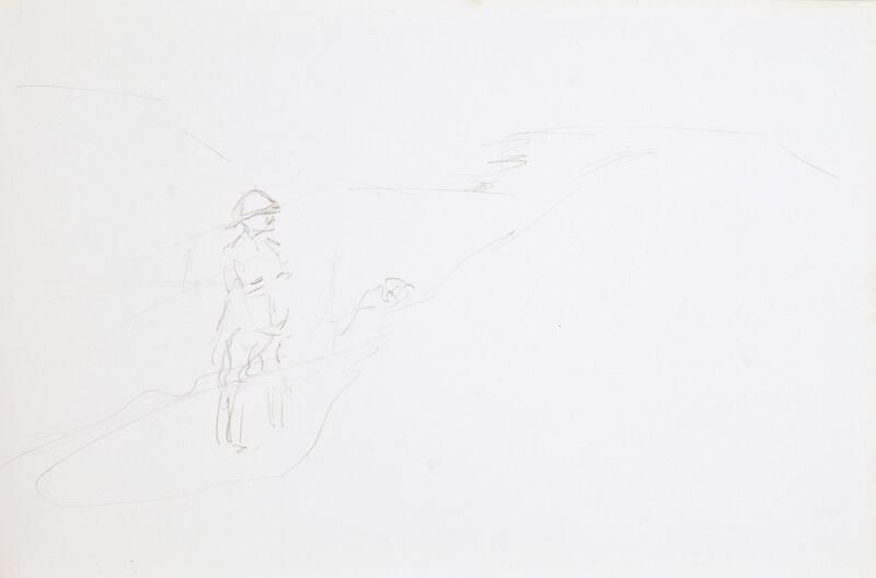 Soldier (Sketchbook - War)