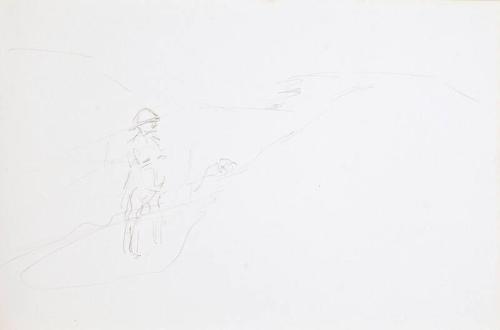 Soldier (Sketchbook - War)