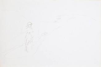 Soldier (Sketchbook - War)