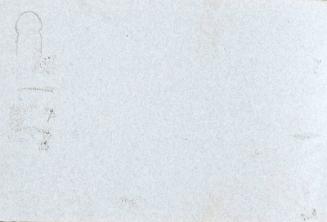 Archway (Sketchbook - War)