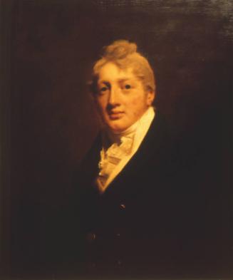 Sir Robert Abercromby (5th Baronet) by Sir Henry Raeburn
