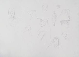 Studies of Heads