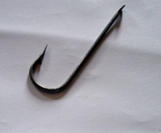Hook Used For Great Lining