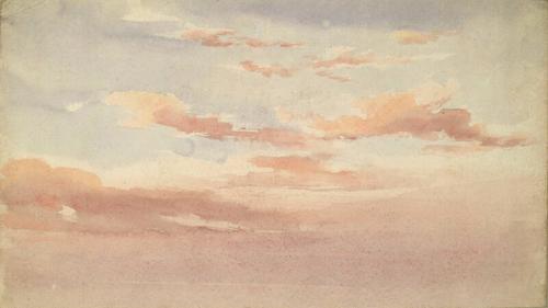 Study of Clouds