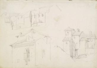 Sketches of Buildings