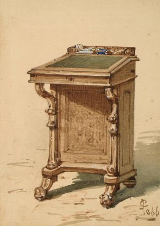 Writing Desk