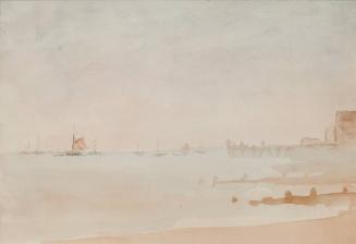 Oyster Dredgers, Whitstable