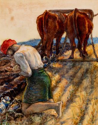 Parable - The Hidden Treasure