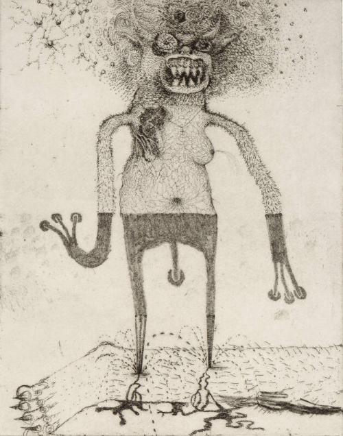 Exquisite Corpse