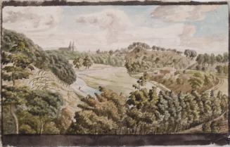 St Machar's Cathedral from the West