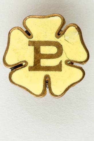 Primrose League Badge