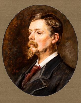George du Maurier