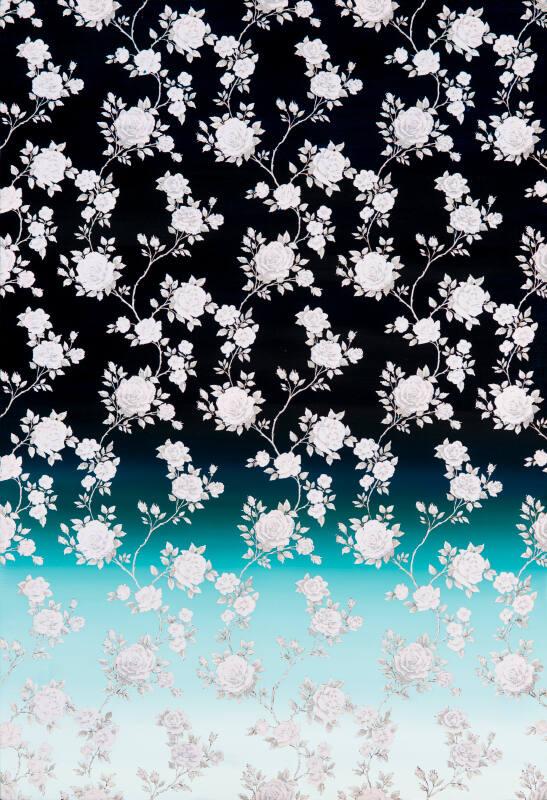 Out of my Flower Bone Comes a Tale No 6