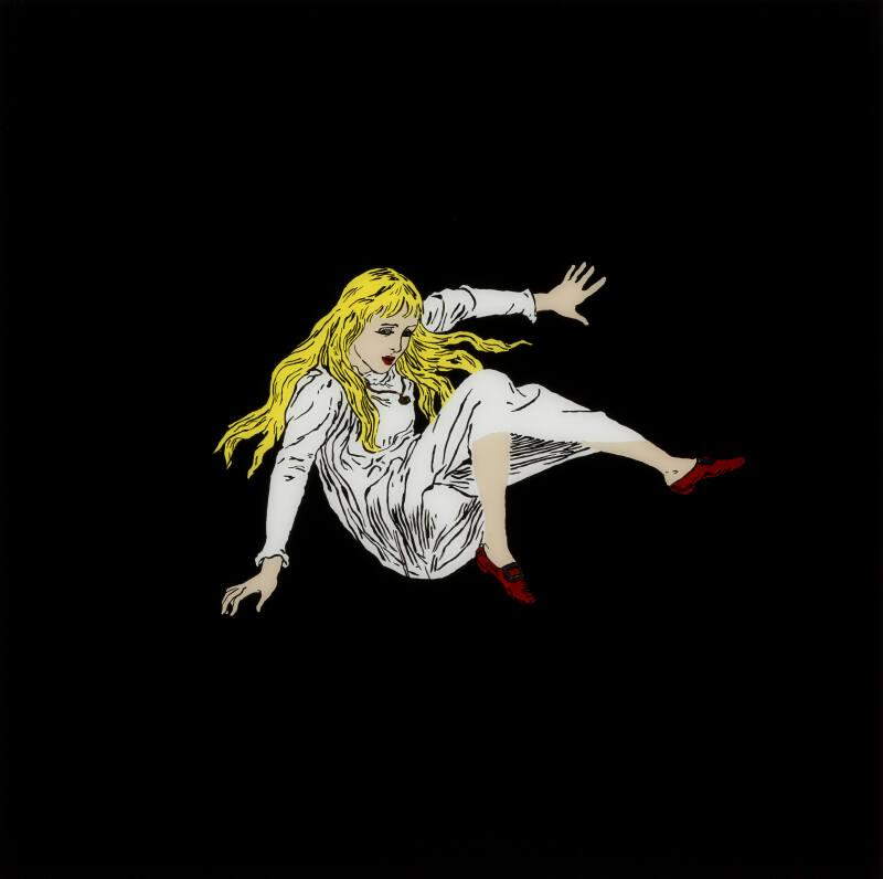 "this is the end of you"