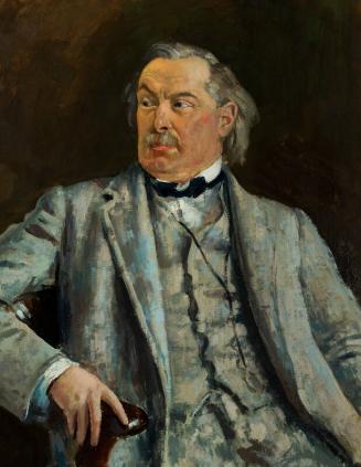 The Rt Hon. David Lloyd George