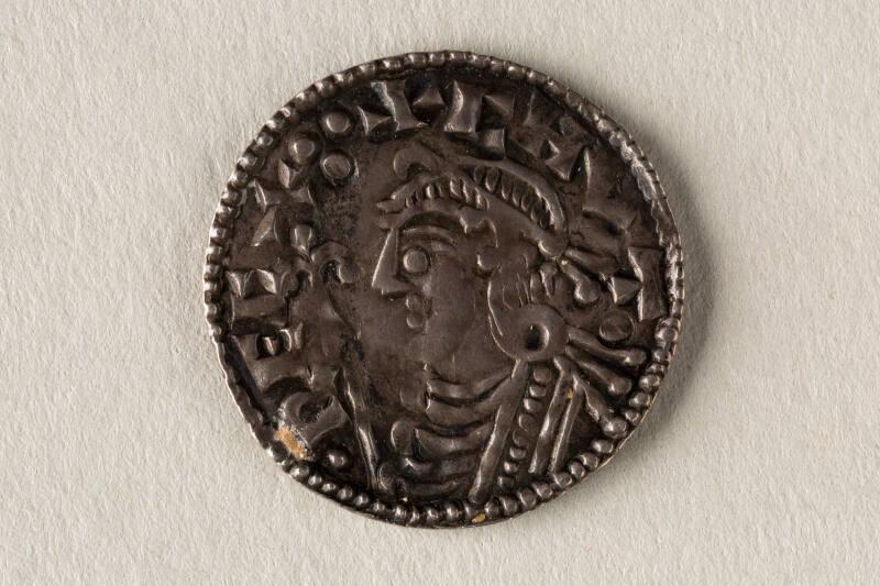 Penny (Short-cross Type)