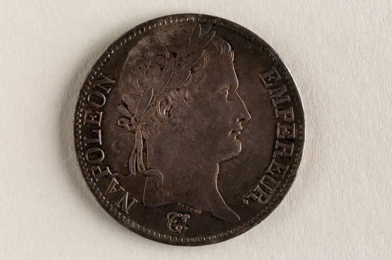 Five Francs (France)