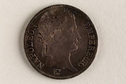 Five Francs (France)