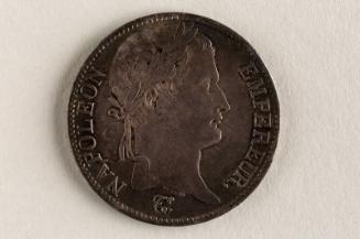 Five Francs (France)