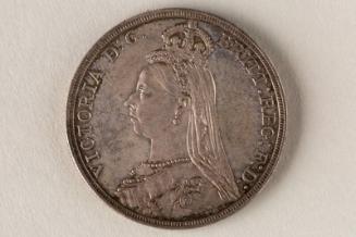 `Jubilee' Crown (Victoria)