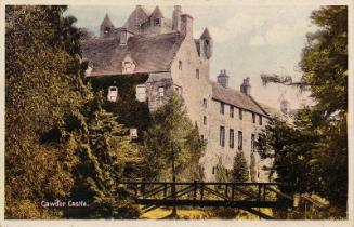 Cawdor Castle 