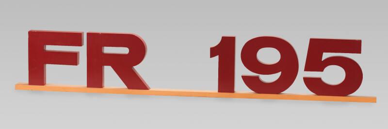 FR 195