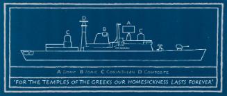 'For The Temples of the Greeks Our Homesickness Lasts Forever'