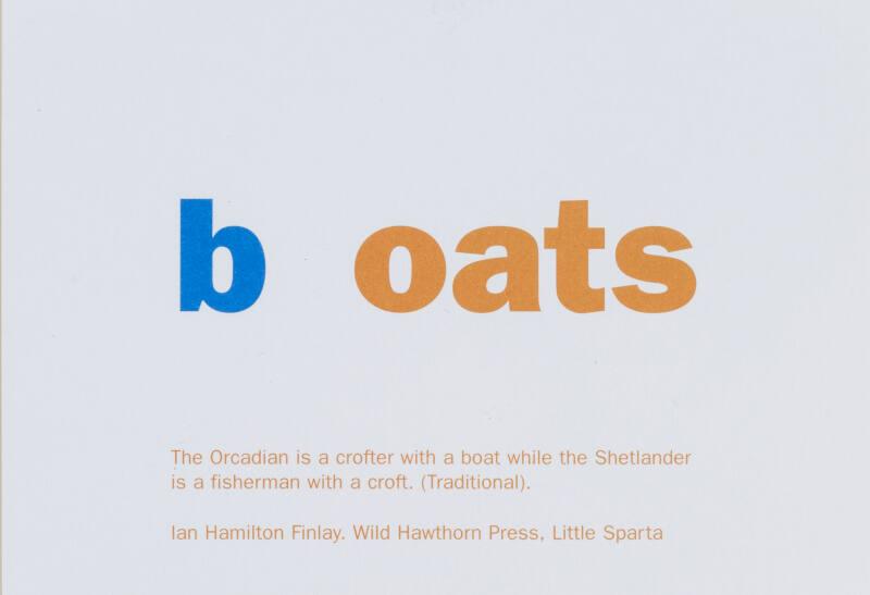 b oats